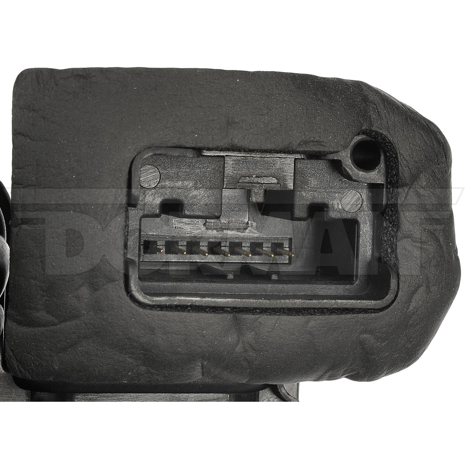 Dorman 937514 Door Lock Actuator Motor product image 5 of 8