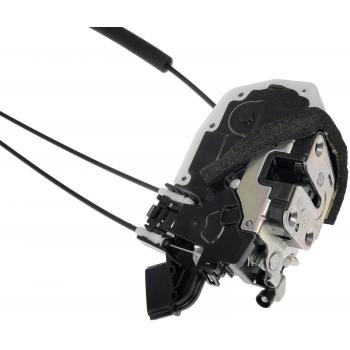 Dorman 937521 Door Lock Actuator Motor product image 1 of 7