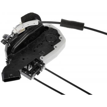 Dorman 937521 Door Lock Actuator Motor product image 2 of 7