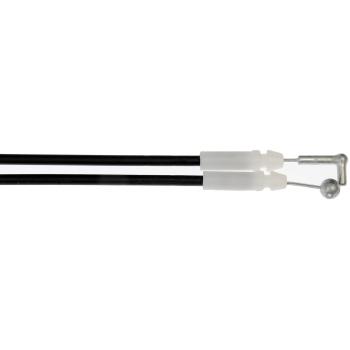 Dorman 937521 Door Lock Actuator Motor product image 3 of 7