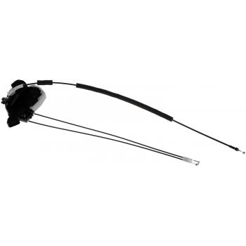 Dorman 937521 Door Lock Actuator Motor product image 4 of 7