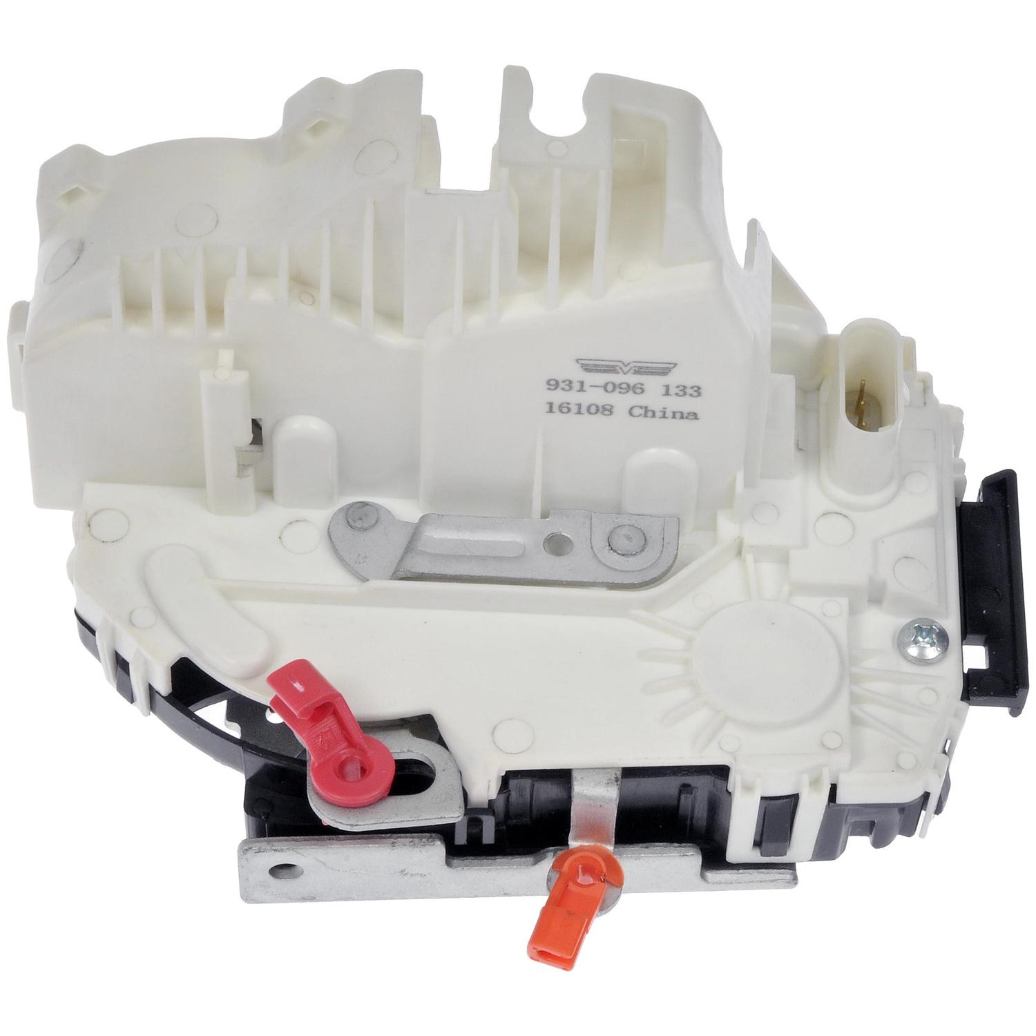 Dorman 937523 - Door Lock Actuator Motor Dorman 937523 Door Lock Actuator Motor product image 1 of 6
