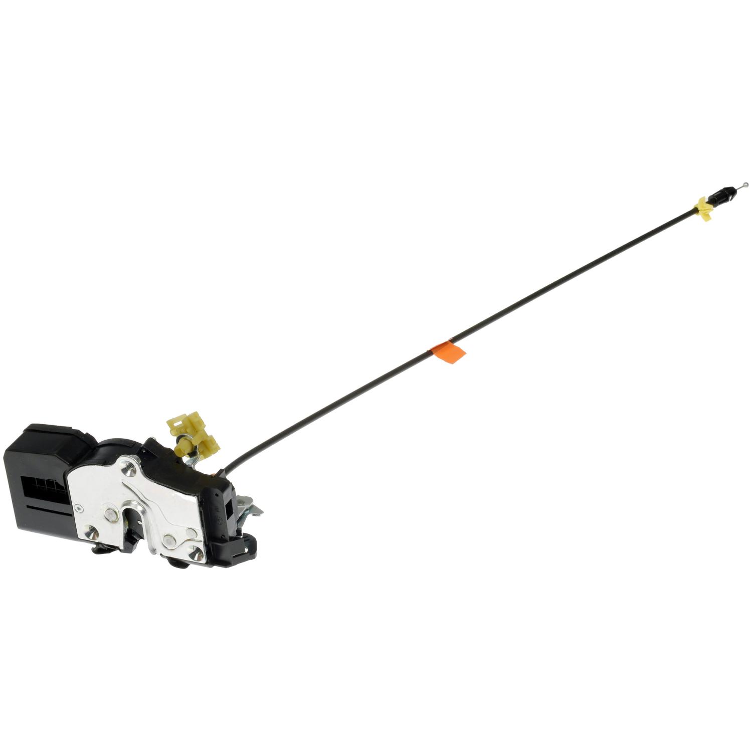 Dorman 937524 Door Lock Actuator Motor product image 1 of 4