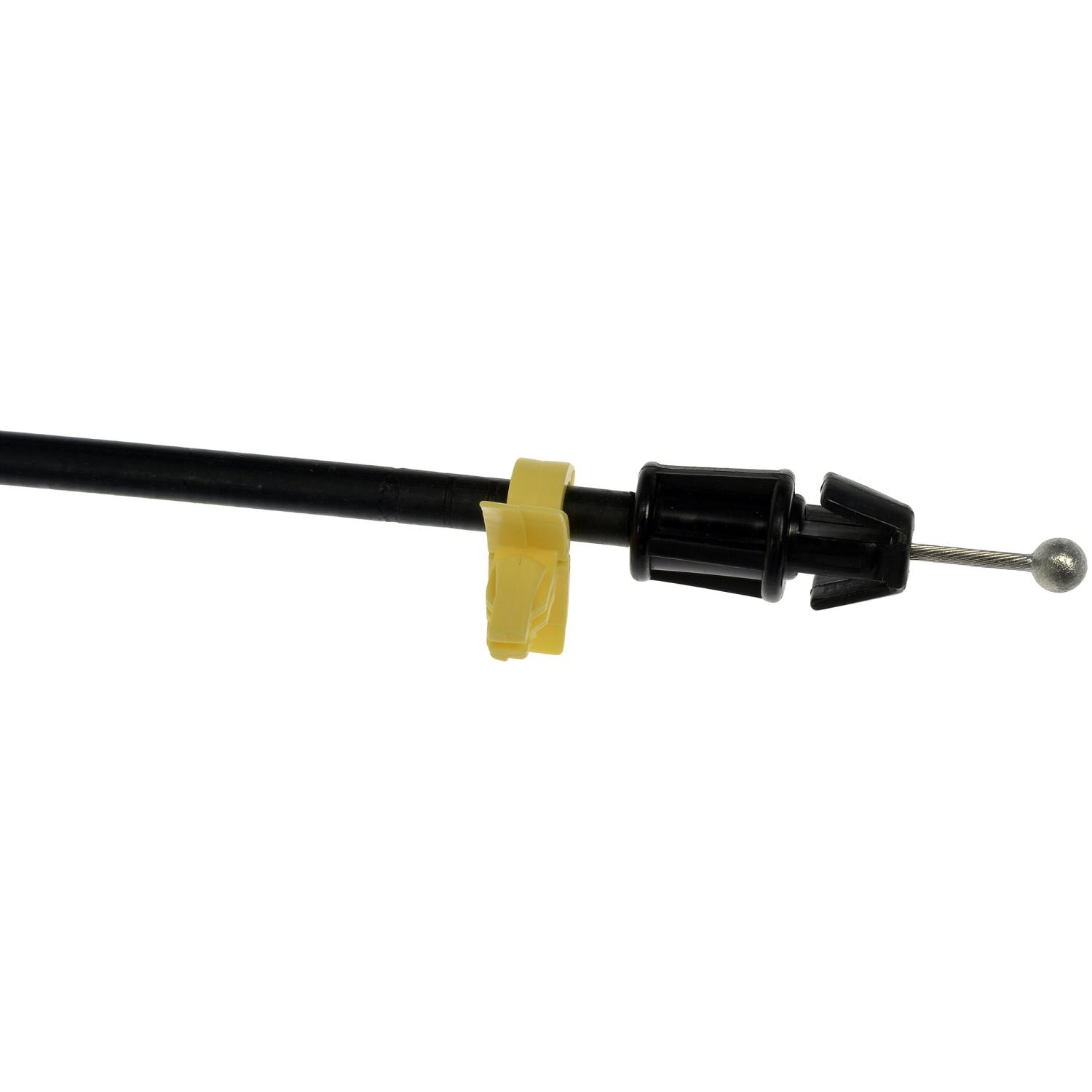Dorman 937524 Door Lock Actuator Motor product image 3 of 4
