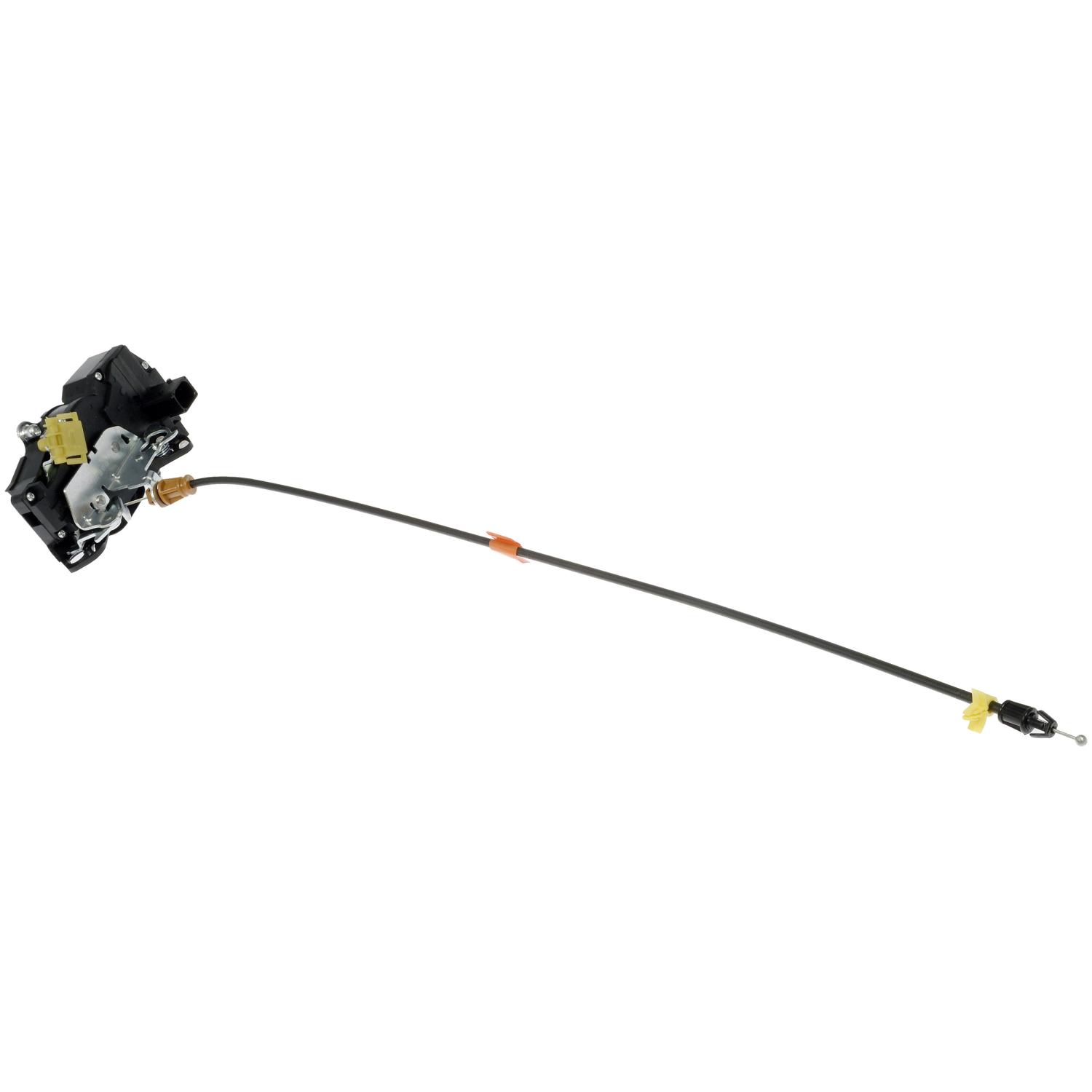 Dorman 937524 Door Lock Actuator Motor product image 4 of 4