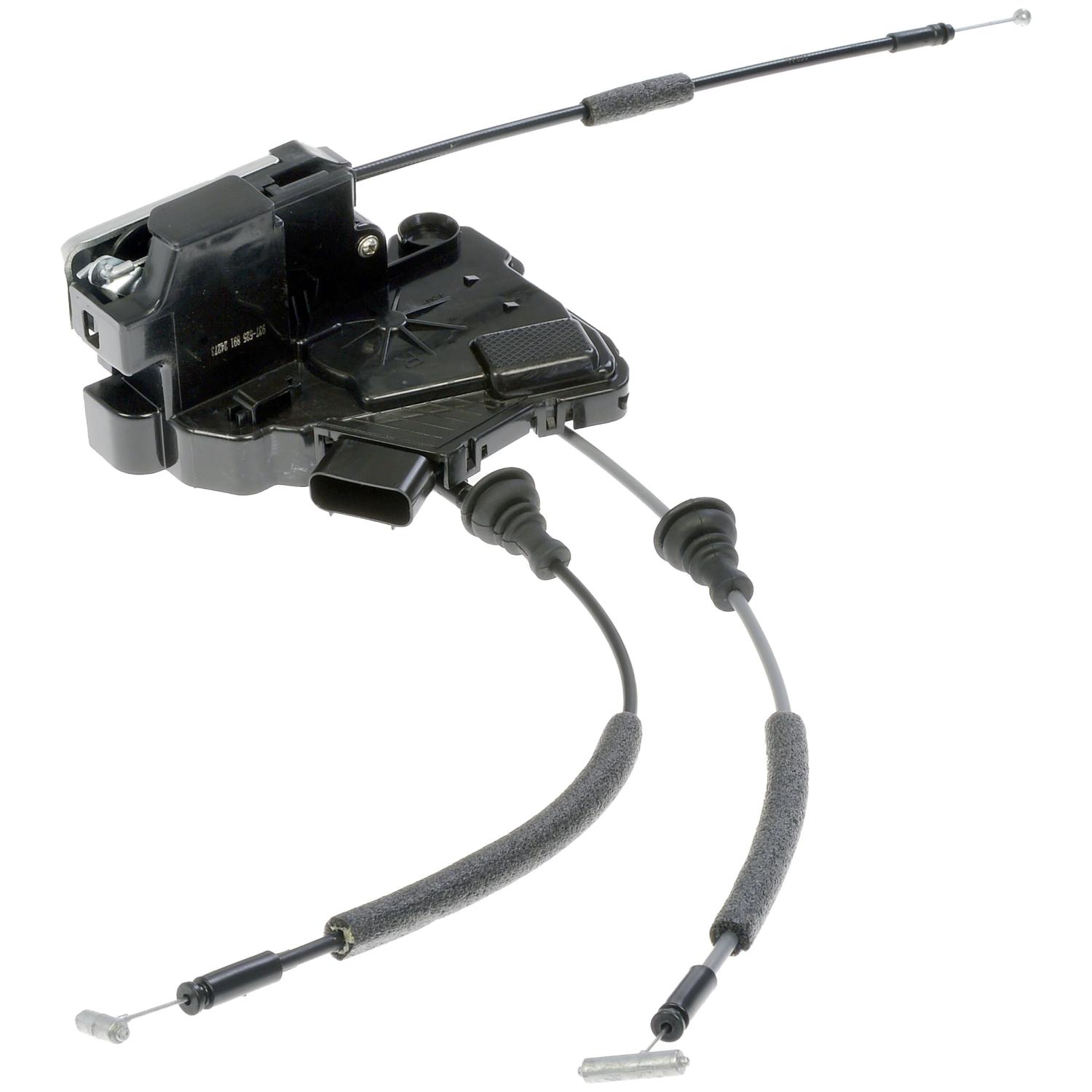 Dorman 937525 - Door Lock Actuator Motor Dorman 937525 Door Lock Actuator Motor product image 3 of 3