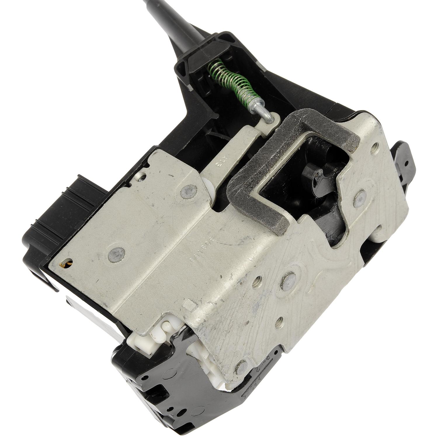 Dorman 937526 Door Lock Actuator Motor product image 1 of 7