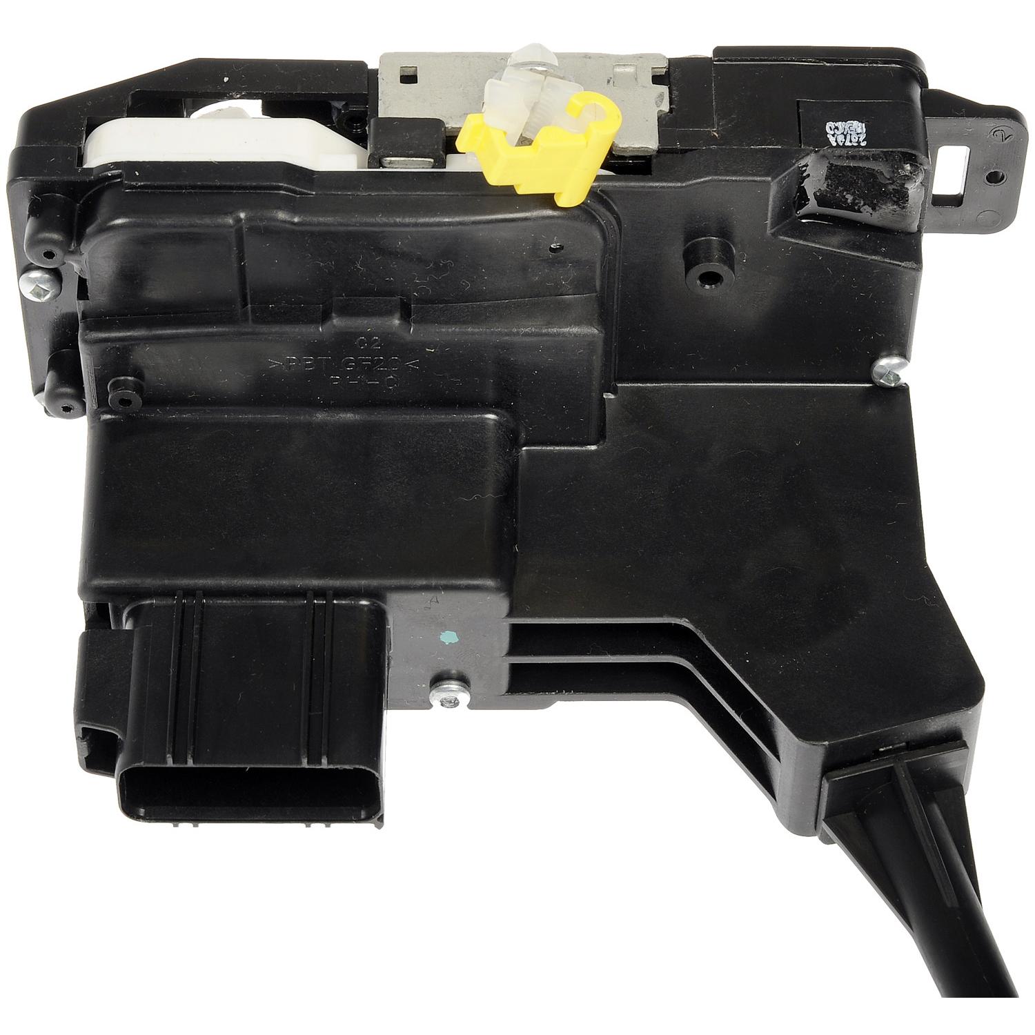 Dorman 937526 Door Lock Actuator Motor product image 2 of 7