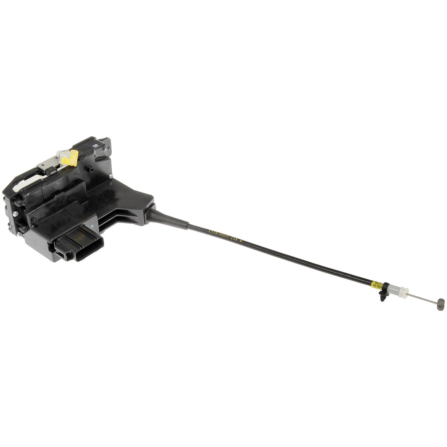 Dorman 937526 Door Lock Actuator Motor product image 4 of 7