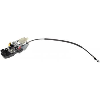 Dorman 937529 Door Lock Actuator Motor product image 1 of 8