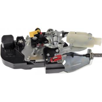 Dorman 937529 Door Lock Actuator Motor product image 3 of 8