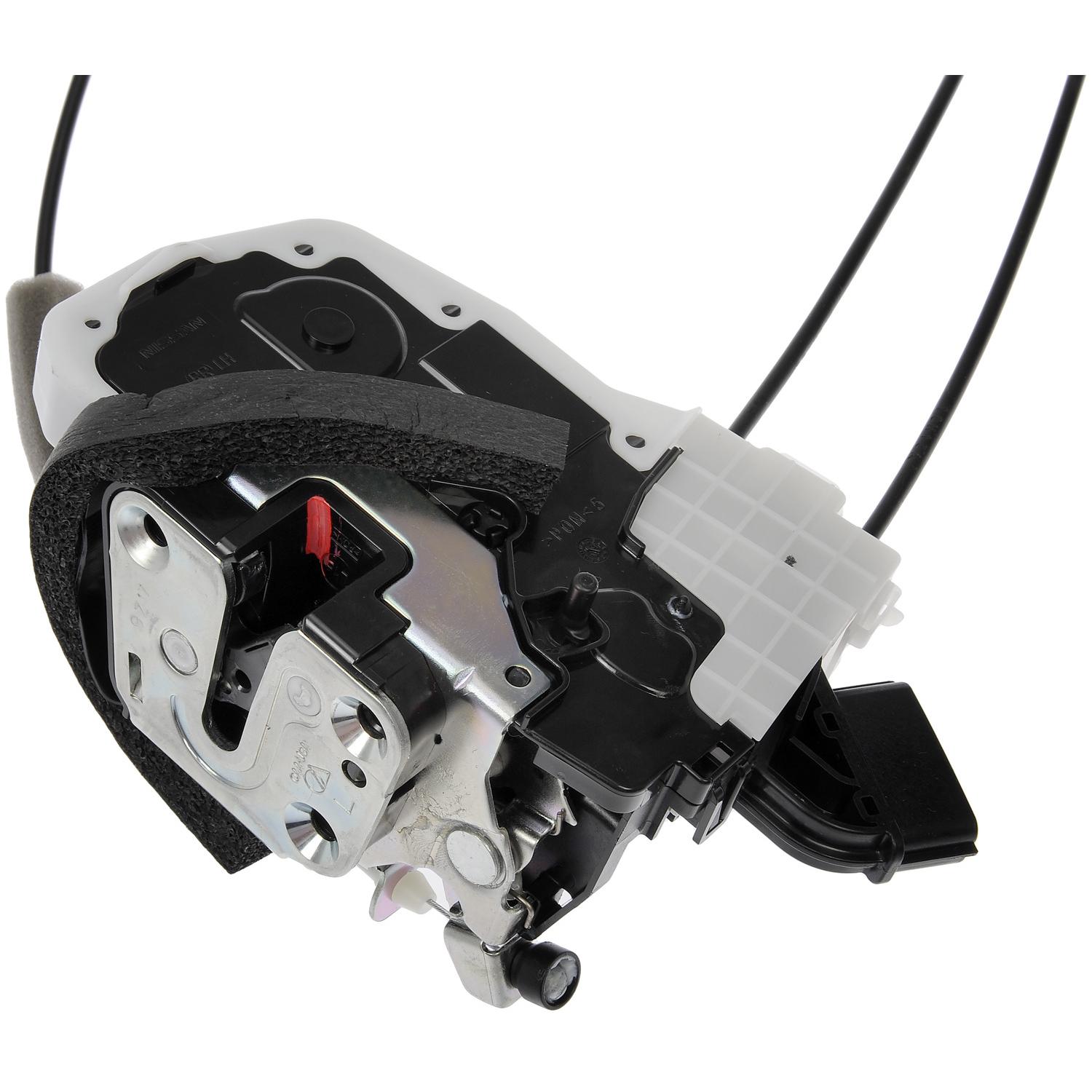 Dorman 937535 - Door Lock Actuator Motor Dorman 937535 Door Lock Actuator Motor product image 1 of 7
