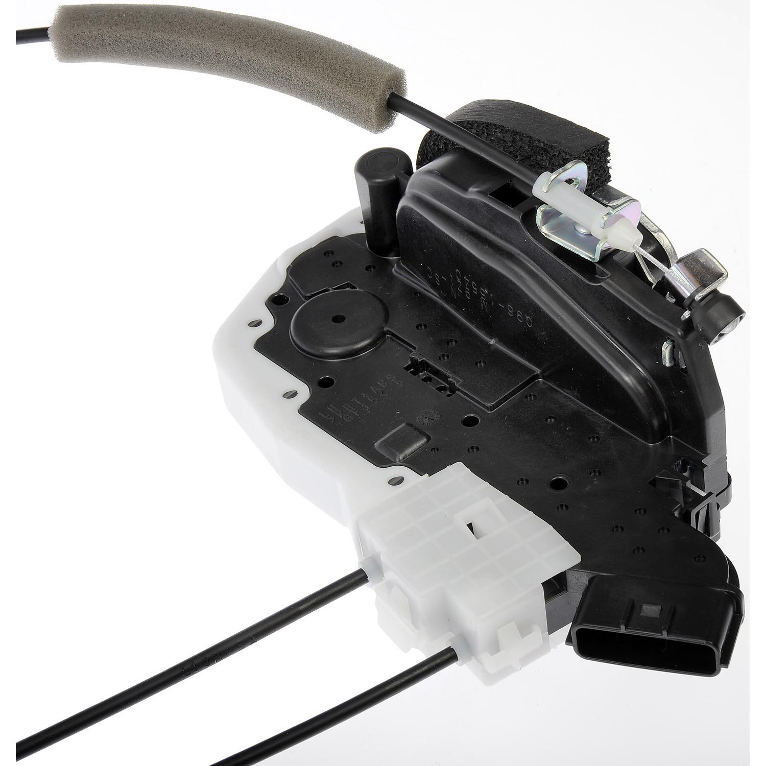 Dorman 937535 - Door Lock Actuator Motor Dorman 937535 Door Lock Actuator Motor product image 2 of 7
