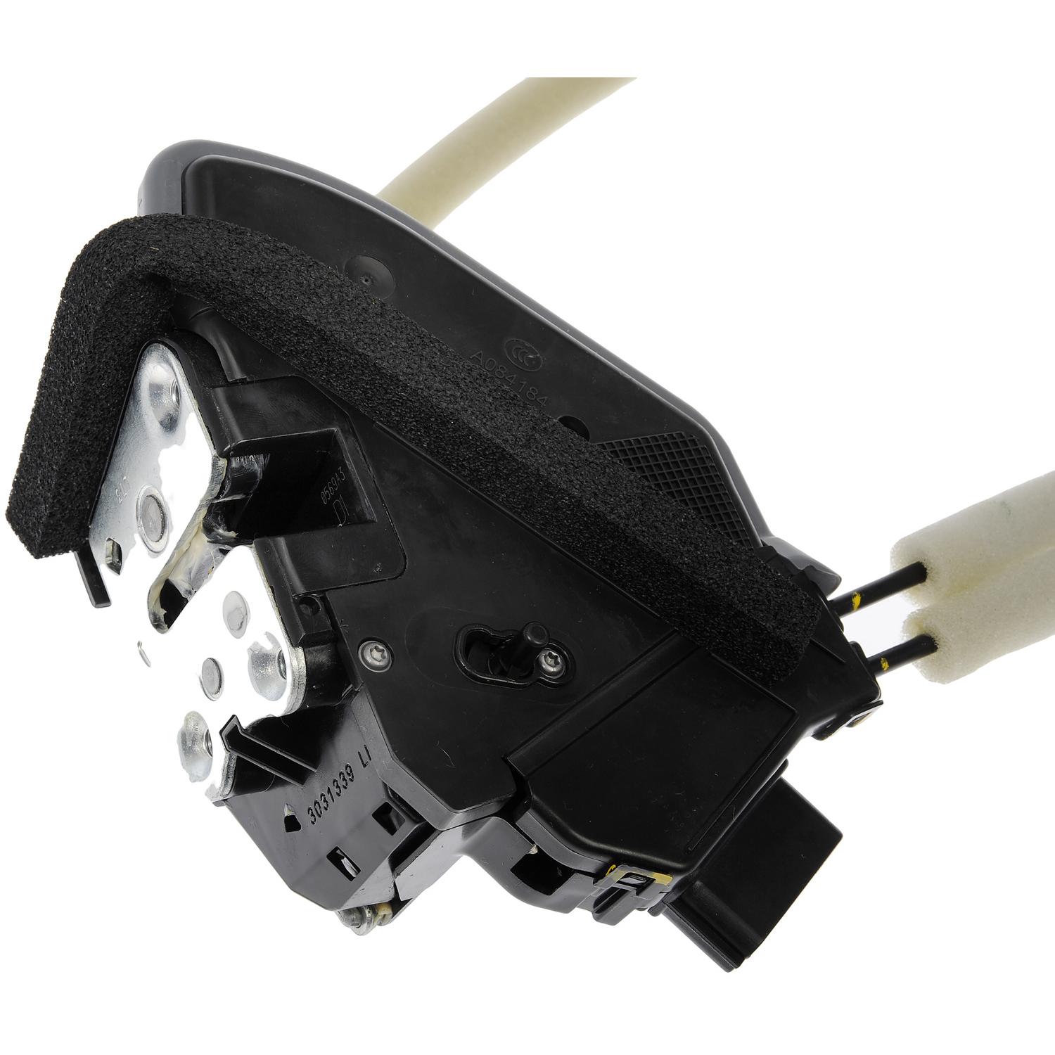 Dorman 937536 Door Lock Actuator Motor product image 1 of 7
