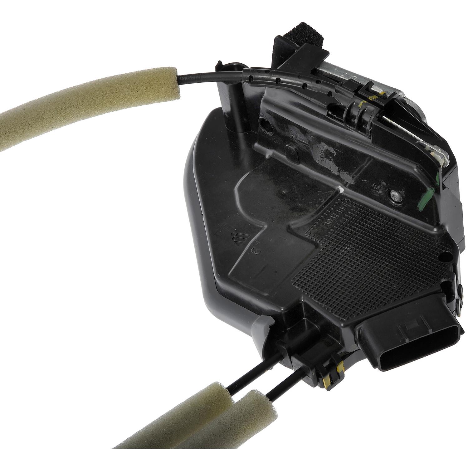 Dorman 937536 Door Lock Actuator Motor product image 2 of 7