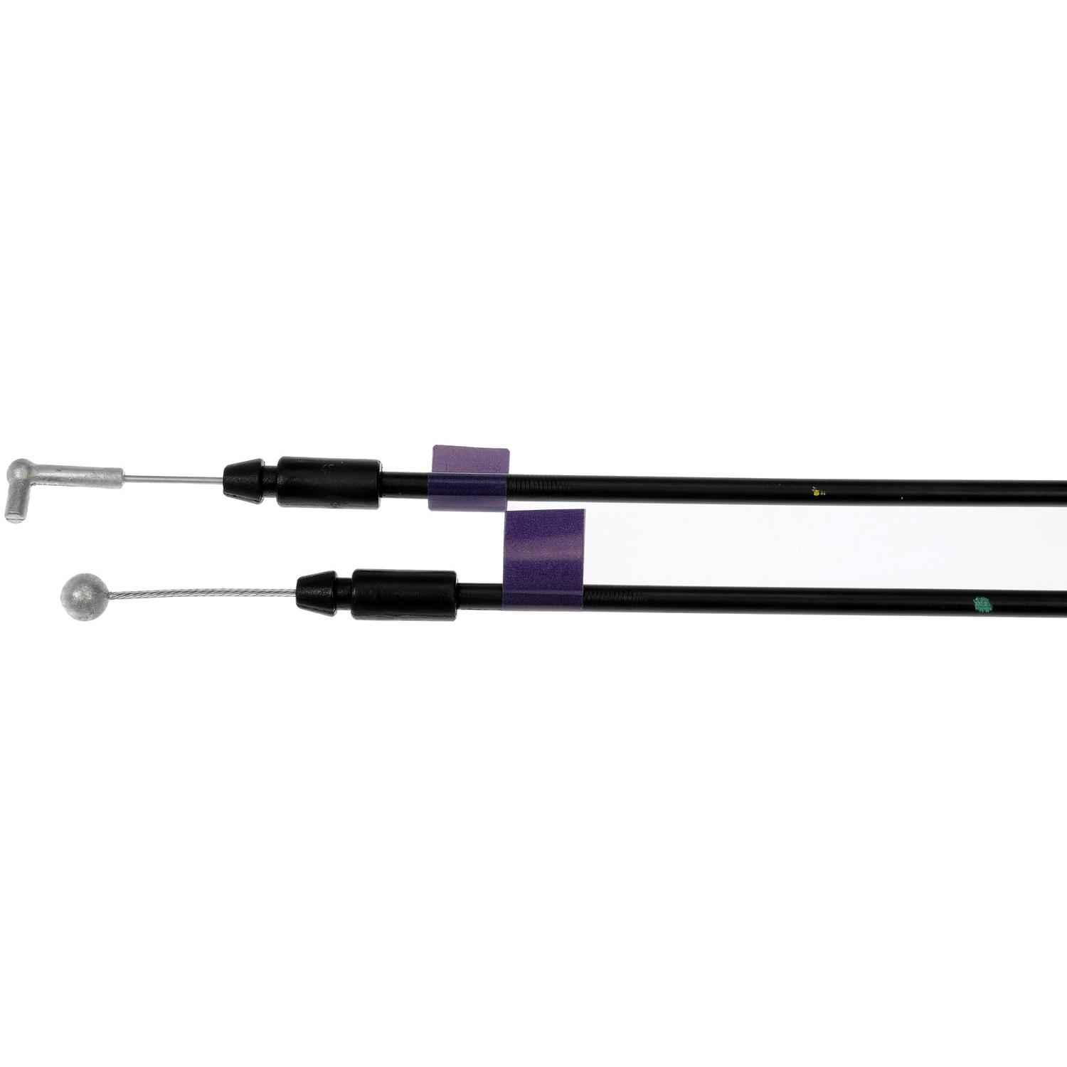 Dorman 937536 Door Lock Actuator Motor product image 3 of 7