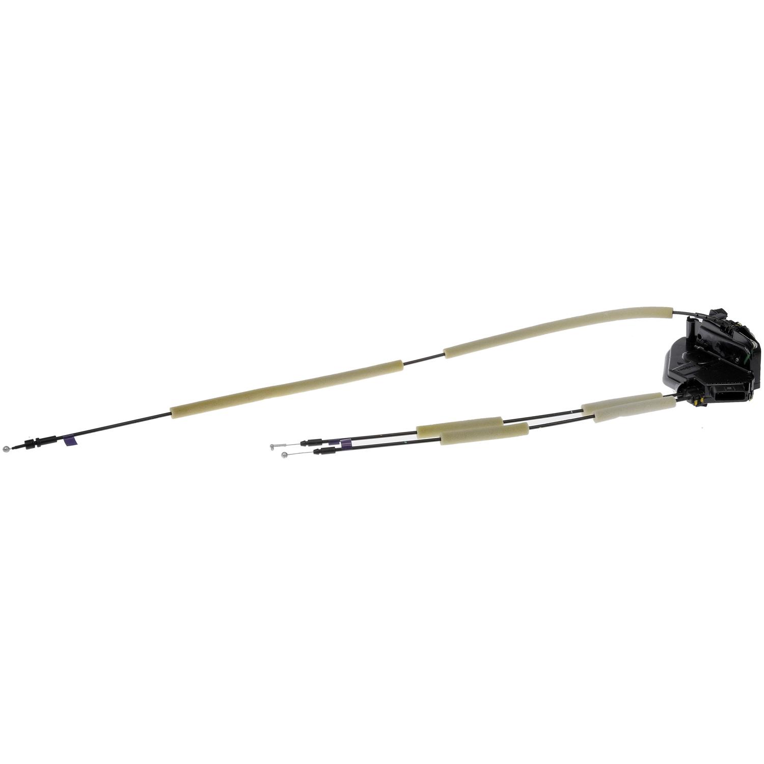 Dorman 937536 Door Lock Actuator Motor product image 4 of 7