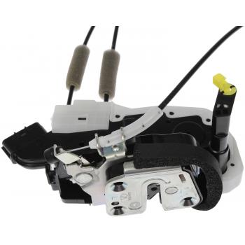 Dorman 937537 Door Lock Actuator Motor product image 1 of 7
