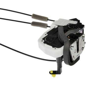 Dorman 937537 Door Lock Actuator Motor product image 2 of 7
