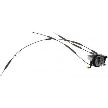 Dorman 937537 Door Lock Actuator Motor product image 3 of 7