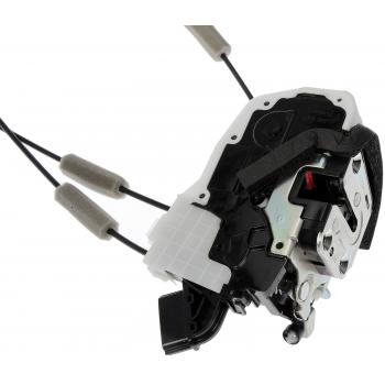 Dorman 937538 Door Lock Actuator Motor product image 1 of 7