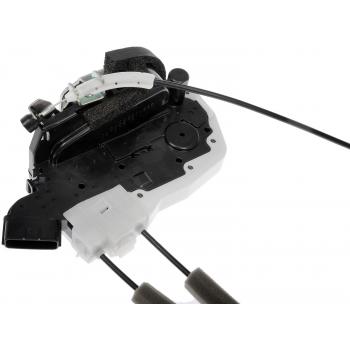 Dorman 937538 Door Lock Actuator Motor product image 2 of 7