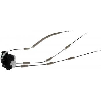 Dorman 937538 Door Lock Actuator Motor product image 4 of 7