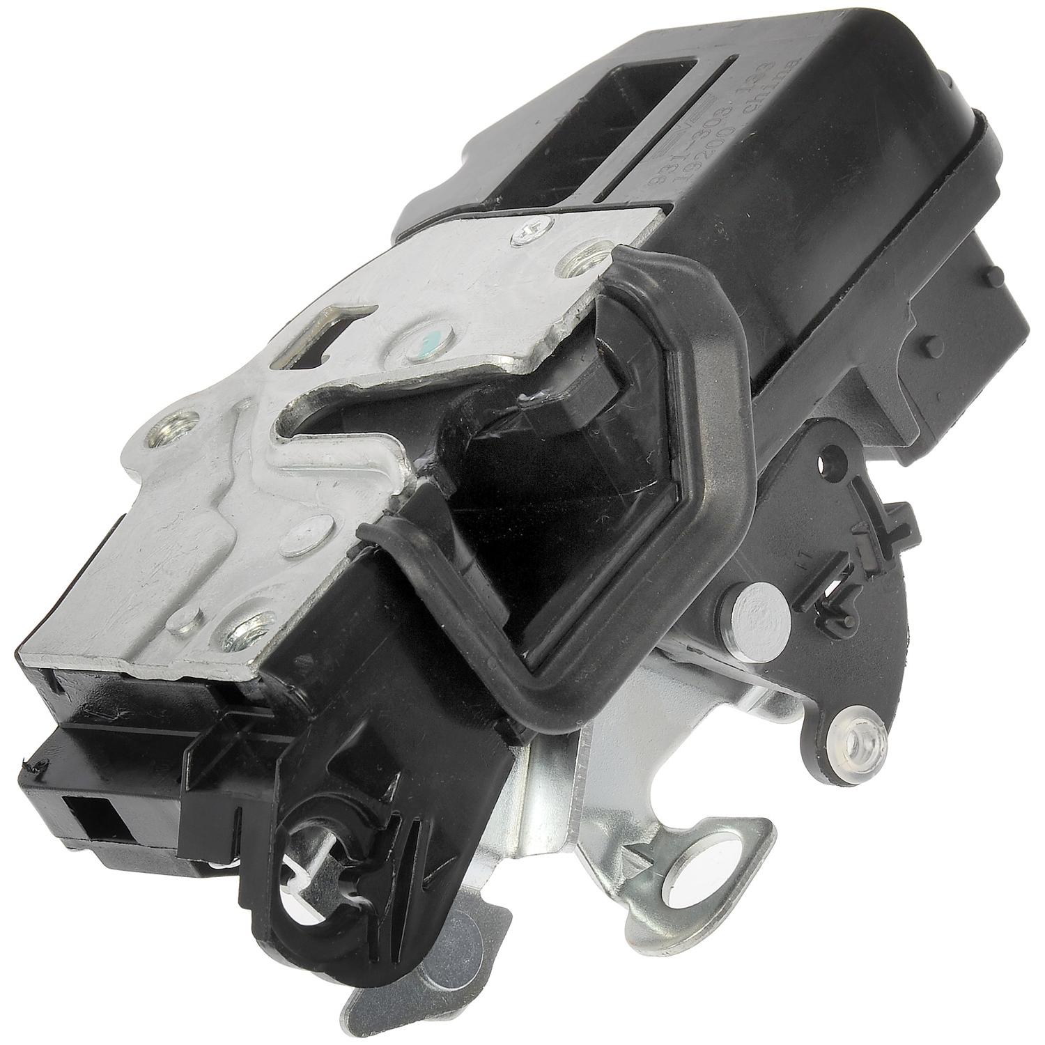 Dorman 937542 Door Lock Actuator Motor product image 4 of 7