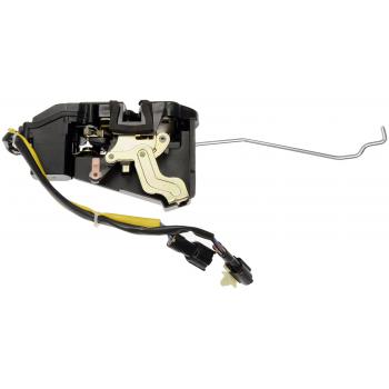Dorman 937543 Door Lock Actuator Motor product image 1 of 7