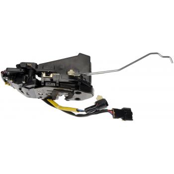 Dorman 937543 Door Lock Actuator Motor product image 3 of 7