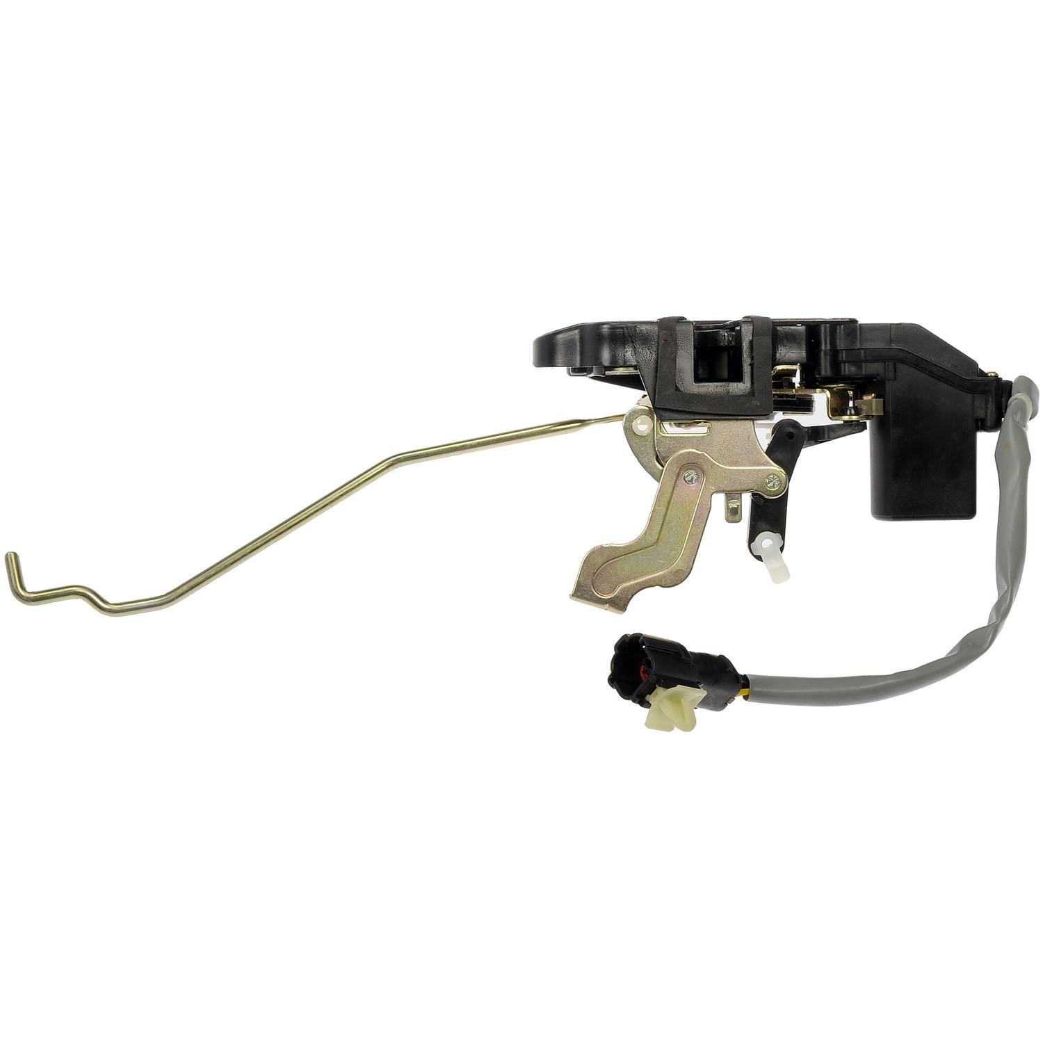 Dorman 937544 Door Lock Actuator Motor product image 1 of 7