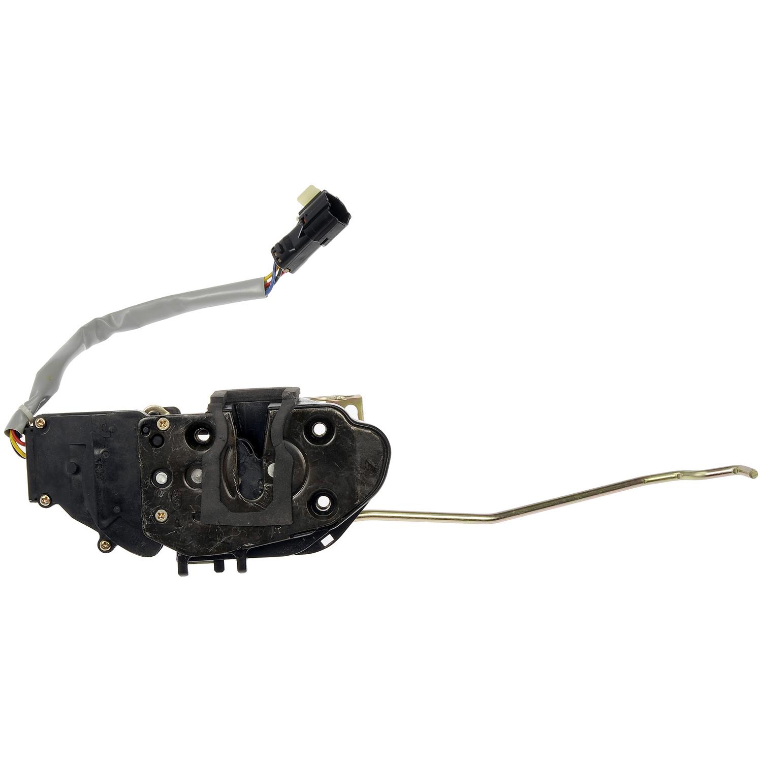 Dorman 937544 Door Lock Actuator Motor product image 2 of 7