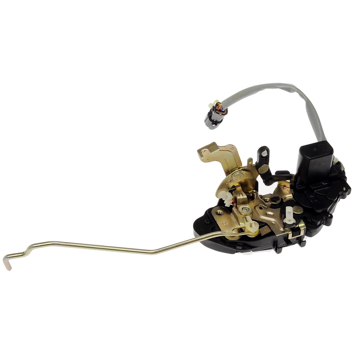 Dorman 937544 Door Lock Actuator Motor product image 4 of 7