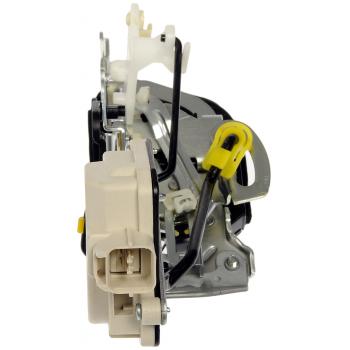 Dorman 937545 Door Lock Actuator Motor product image 1 of 7