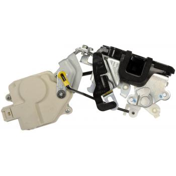 Dorman 937545 Door Lock Actuator Motor product image 3 of 7