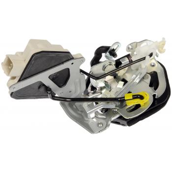 Dorman 937545 Door Lock Actuator Motor product image 4 of 7