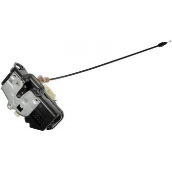 Dorman 937548 Door Lock Actuator Motor product image 1 of 8