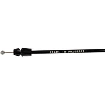 Dorman 937548 Door Lock Actuator Motor product image 2 of 8