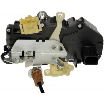 Dorman 937548 Door Lock Actuator Motor product image 3 of 8