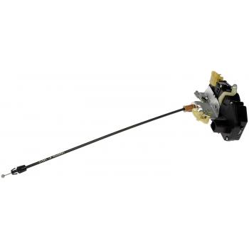 Dorman 937548 Door Lock Actuator Motor product image 4 of 8