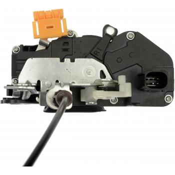 Dorman 937548 Door Lock Actuator Motor product image 8 of 8