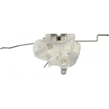 Dorman 937550 Door Lock Actuator Motor product image 1 of 7