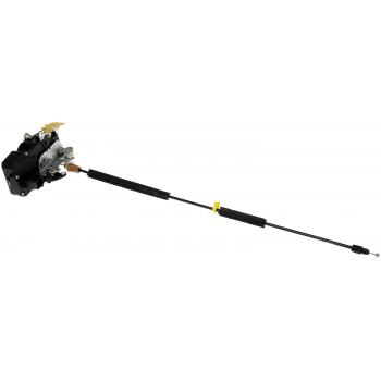 Dorman 937552 Door Lock Actuator Motor product image 3 of 7