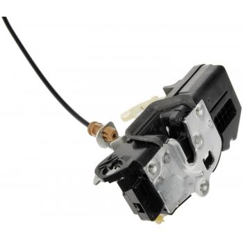 Dorman 937553 Door Lock Actuator Motor product image 1 of 7