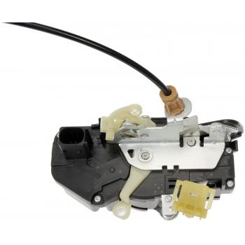 Dorman 937553 Door Lock Actuator Motor product image 2 of 7