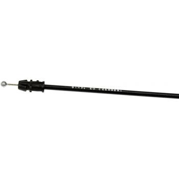 Dorman 937553 Door Lock Actuator Motor product image 3 of 7