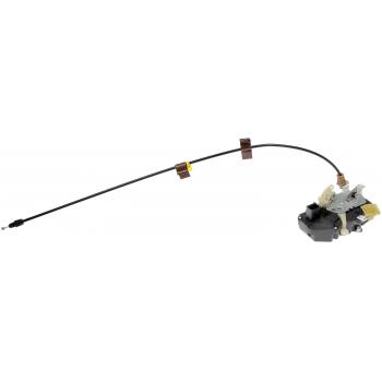 Dorman 937553 Door Lock Actuator Motor product image 4 of 7