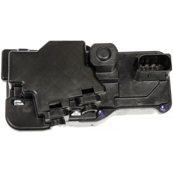 Dorman 937554 Door Lock Actuator Motor product image 3 of 7