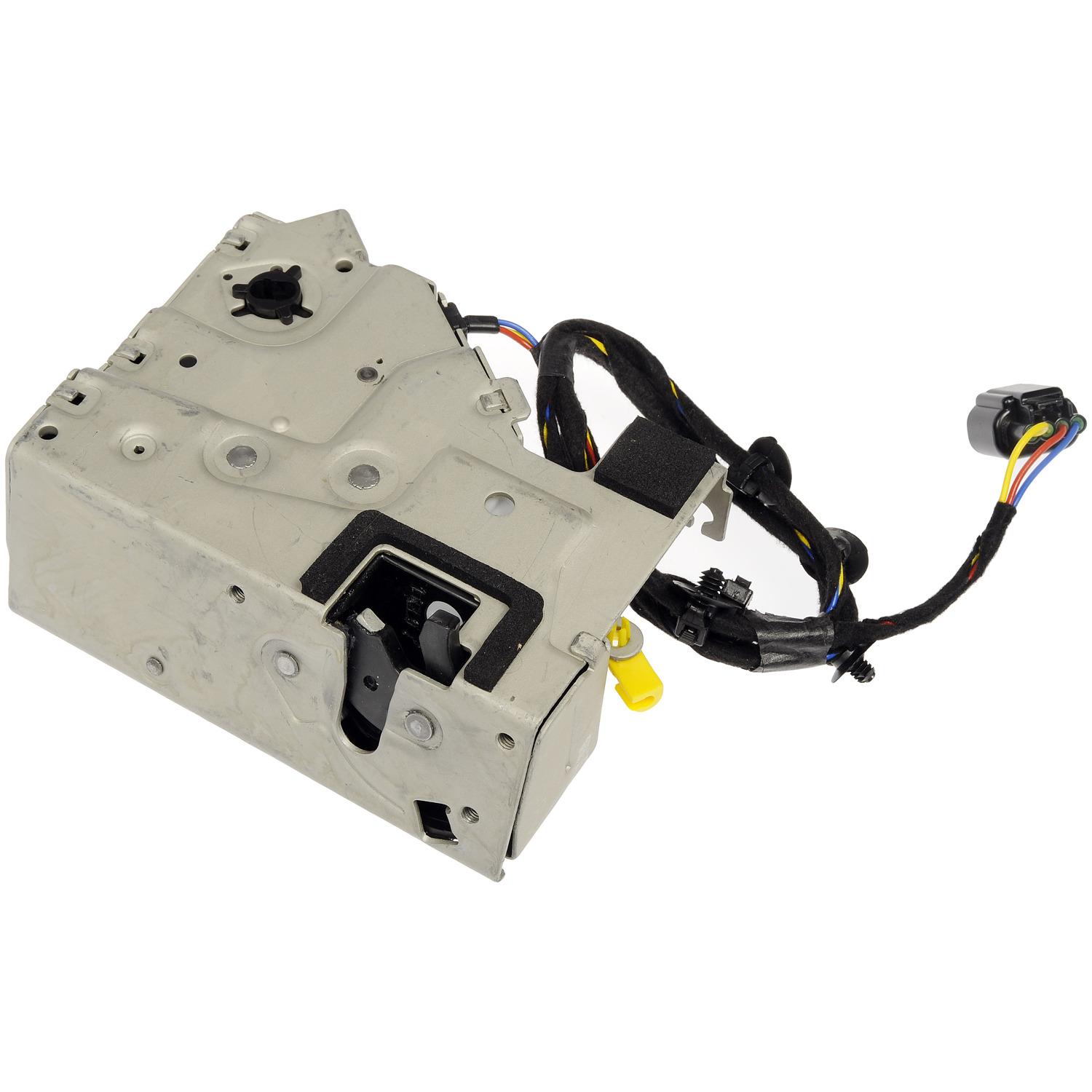 Dorman 937557 Door Lock Actuator Motor product image 1 of 7