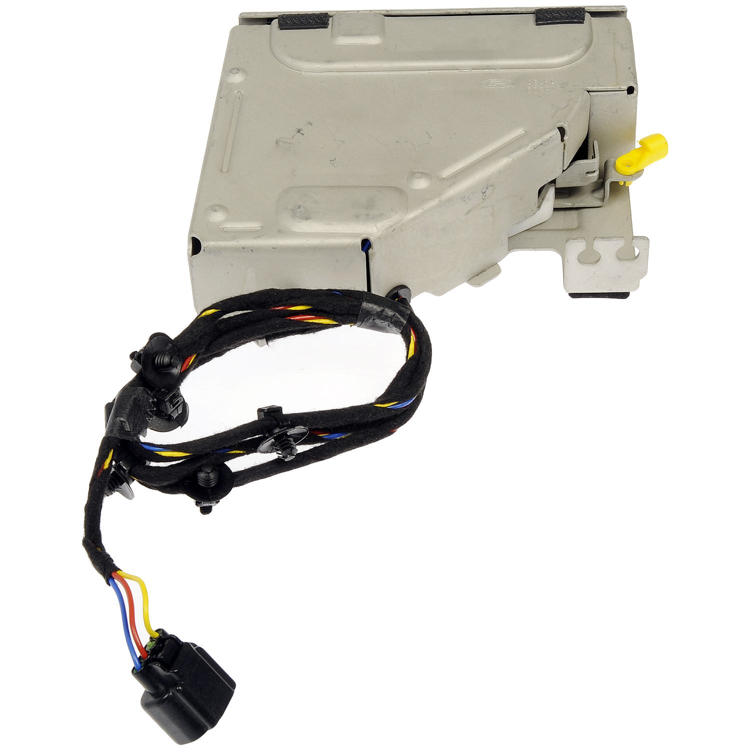 Dorman 937557 Door Lock Actuator Motor product image 2 of 7